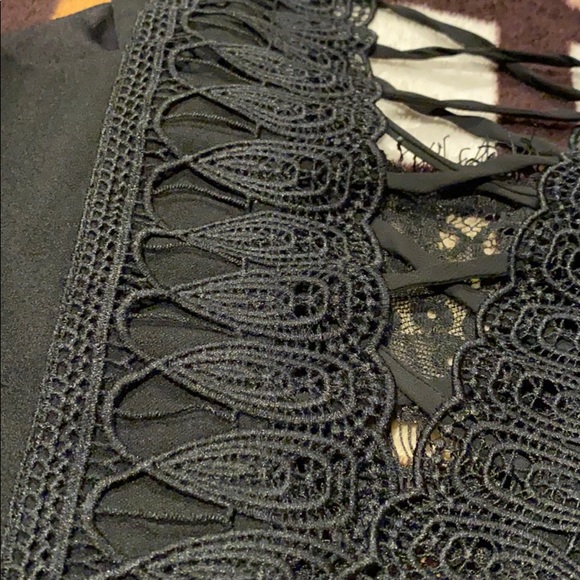 FASION NOVA BLOUSE - Picture 3 of 5